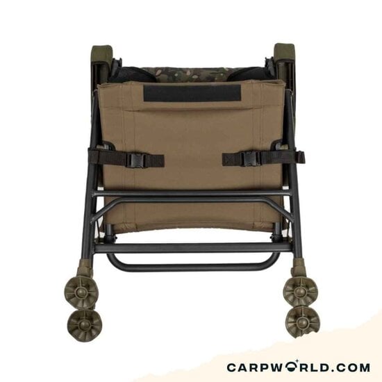 Trakker Products Trakker Levelite Longback Recliner Camo