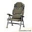 Trakker Products Trakker Levelite Longback Recliner Camo