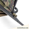 Trakker Products Trakker Levelite Longback Recliner Camo