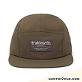 Trakker Products Trakker 5 Panel Cap Green