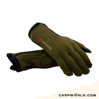 Trakker Thermal Stretch Gloves