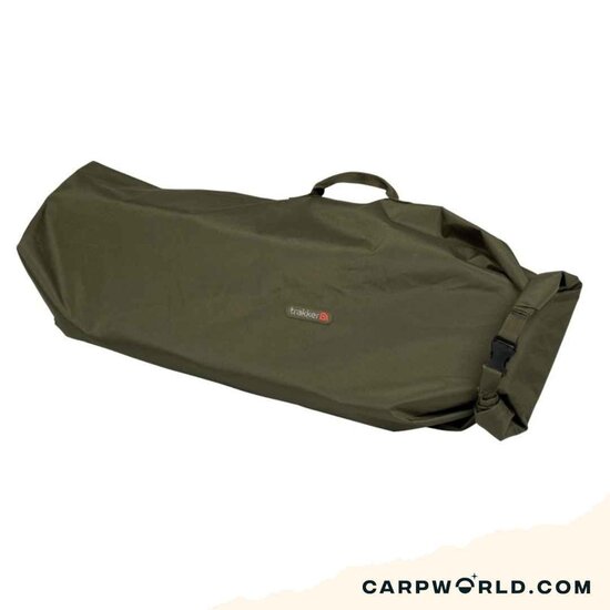 Trakker Products Trakker Sanctuary Compact Crib V2