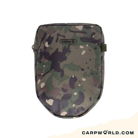 Trakker Products Trakker NXC Camo Scales Pouch