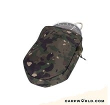 Trakker NXC Camo Scales Pouch