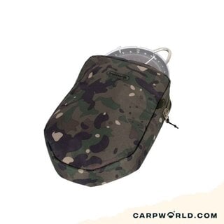 Trakker NXC Camo Scales Pouch