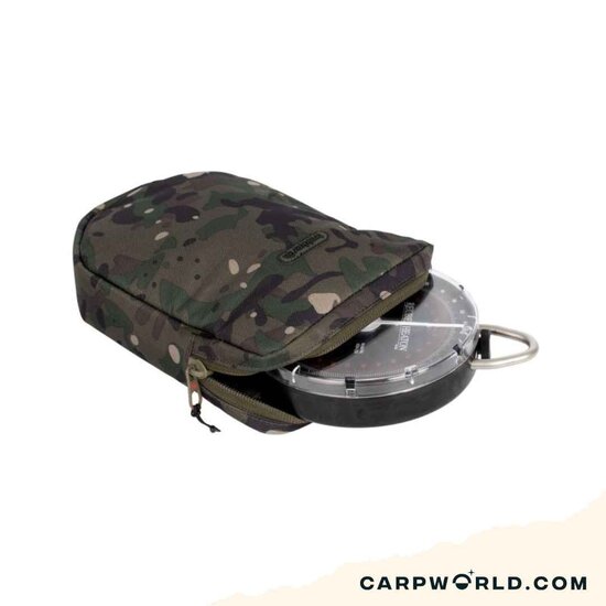 Trakker Products Trakker NXC Camo Scales Pouch