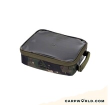 Trakker NXC Camo Bitz Pouch Large