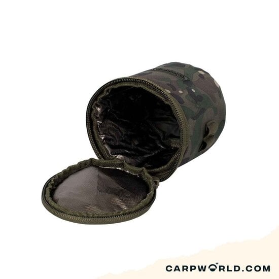 Trakker Products Trakker NXC Camo Gas Canister Cover