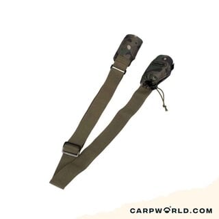 Trakker NXC Camo Elasticated Tip Protectors