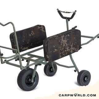 Korda Compac Side Bags MK8 Dark Kamo