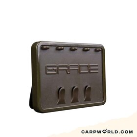 Grade Rig & Leader Holder