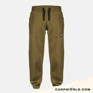 KUMU Jogger Long Khaki