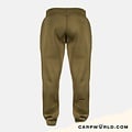 KUMU KUMU Jogger Long Khaki