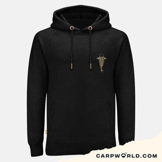 KUMU Hoody Make Your Own Luck