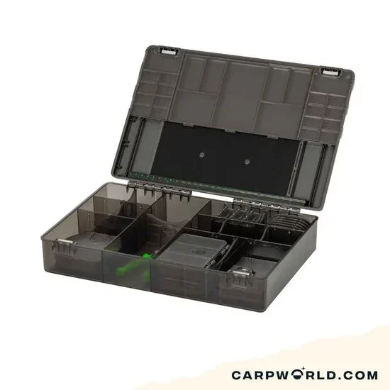 Korda Korda Tackle Box Large Collection