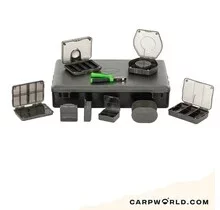 Korda Tackle Box Large Collection