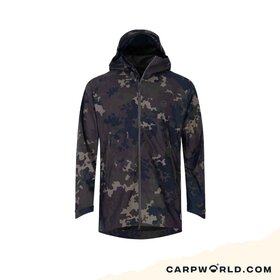 Korda Drykore Jacket Dark Kamo