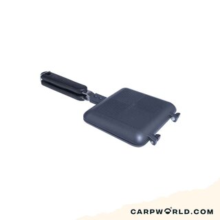 Ridgemonkey Classic Sandwich Toaster Granite