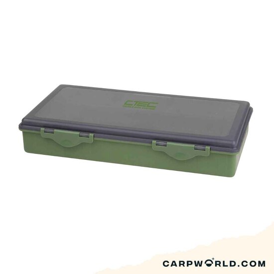 C-Tec C-TEC Carp Tackle Box System