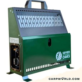 Seven Oaks Verwarmingspaneel