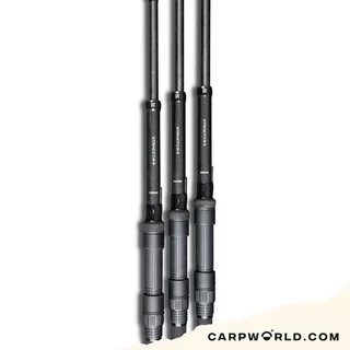 Sonik Xtractor+ Rod