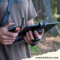 Deeper Deeper Quest Tablet And Remote Control Holder