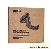 Deeper Quest Tablet And Remote Control Holder