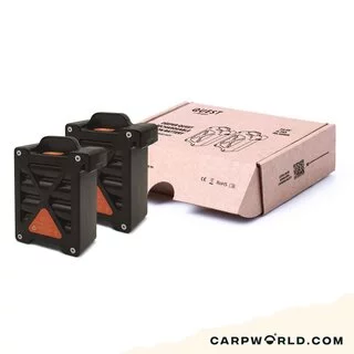 Deeper Quest Li-Ion Battery Set