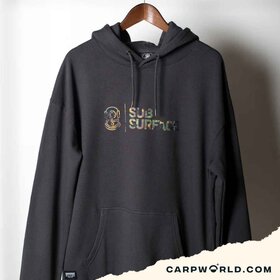 Subsurface OG Camo Hood Ash Black