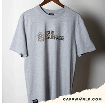 Subsurface OG Camo Tee Heather Grey