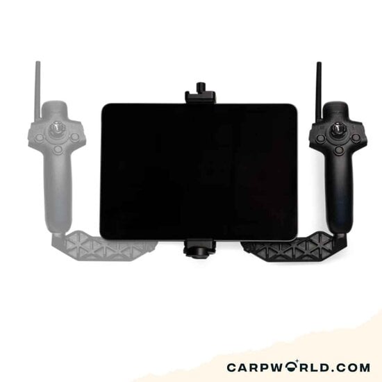 Deeper Deeper Quest Tablet And Remote Control Holder