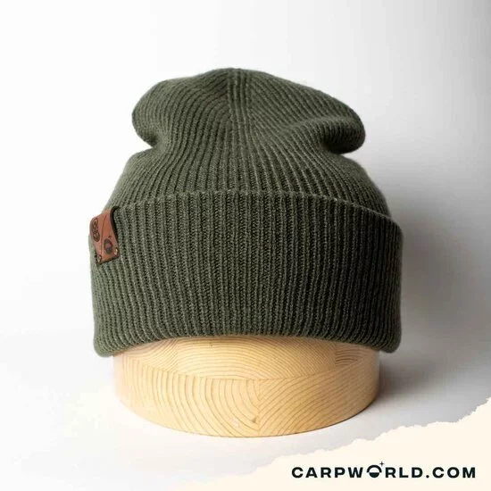 Subsurface Carpworld.com X Subsurface Collab Beanie