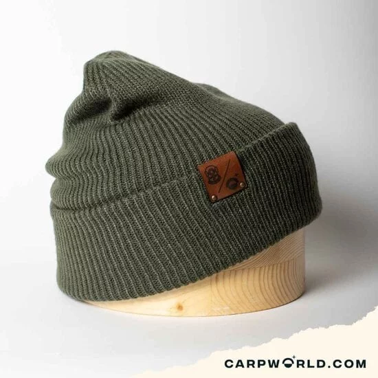 Subsurface Carpworld.com X Subsurface Collab Beanie