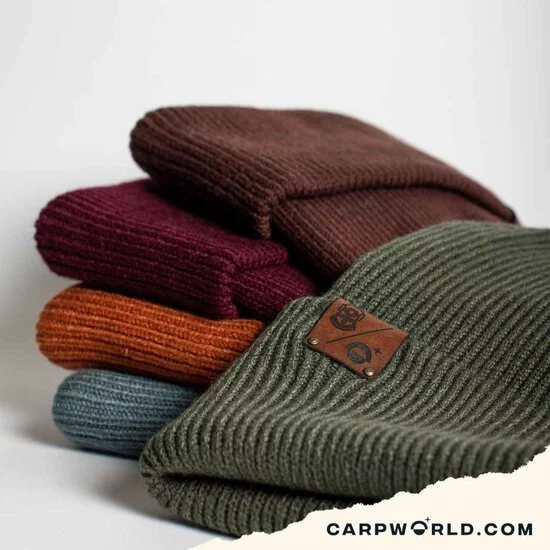 Subsurface Carpworld.com X Subsurface Collab Beanie