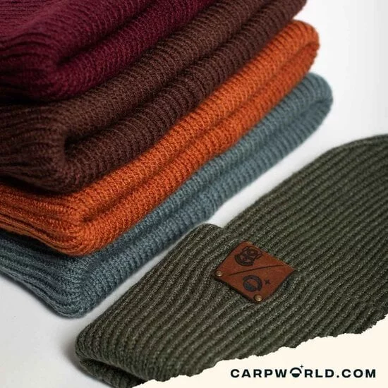 Subsurface Carpworld.com X Subsurface Collab Beanie