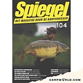 Carpworld.com Spiegel Magazine