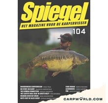 Spiegel Magazine 104