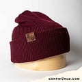 Subsurface Carpworld.com X Subsurface Collab Beanie