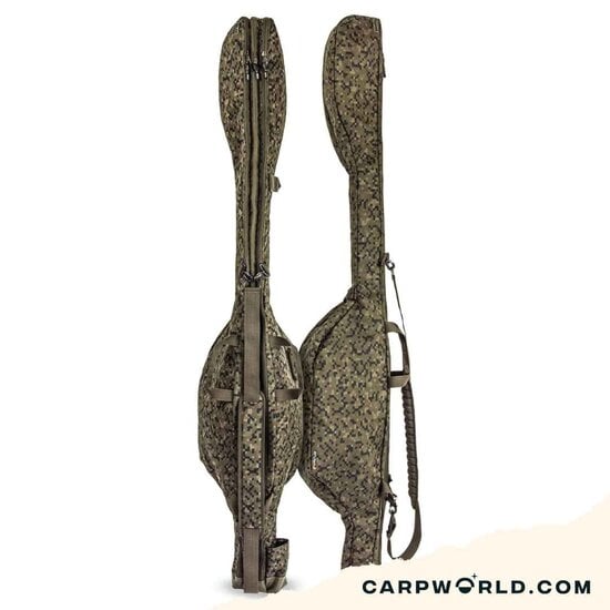 Solar Tackle Solar SP C-Tech 3 Rod Holdall