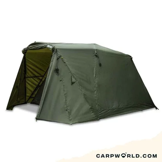 Solar Tackle Solar SP Quick-Up Shelter MK2 Overwrap