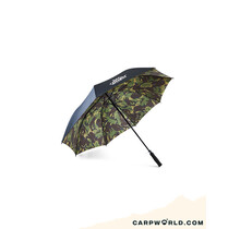 Fortis Umbrella Black/DPM