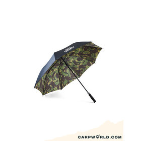 Fortis Umbrella Black/DPM
