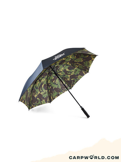 Fortis Eyewear Fortis Umbrella Black/DPM