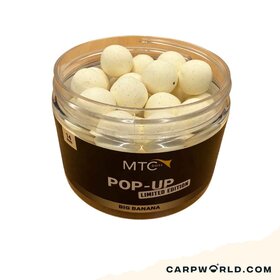 MTC Baits Pop-Up Limited Edition