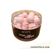 MTC Baits Pop-Up Limited Edition