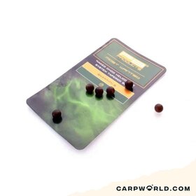 PB Products Naked Chod/Helicopter system tapered bead 6pcs Weed