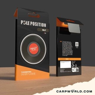 Pole Position Heavy Flex Tungsten Rigtube