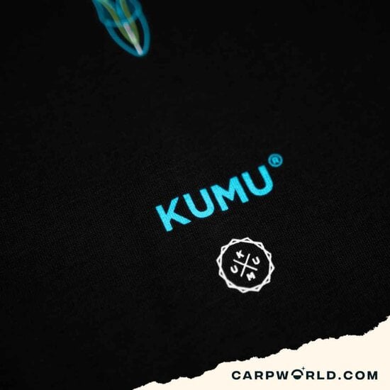 KUMU KUMU T-Shirt Emperor