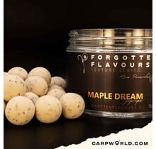 Forgotten Flavours Maple Dream Feature Series Pop Ups