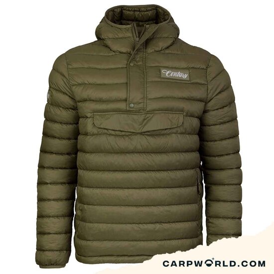 Century Century NG Smock Green